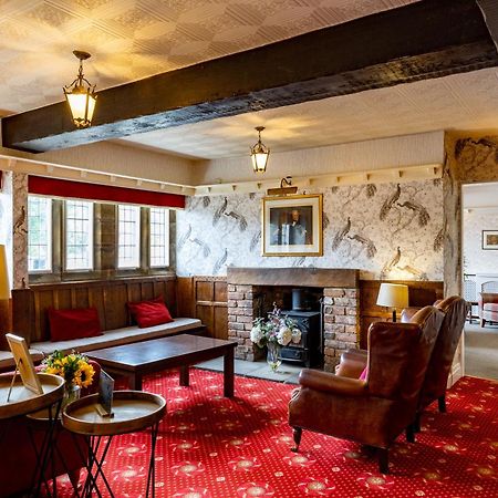 Mallyan Spout Hotel โกธแลนด์ ภายนอก รูปภาพ