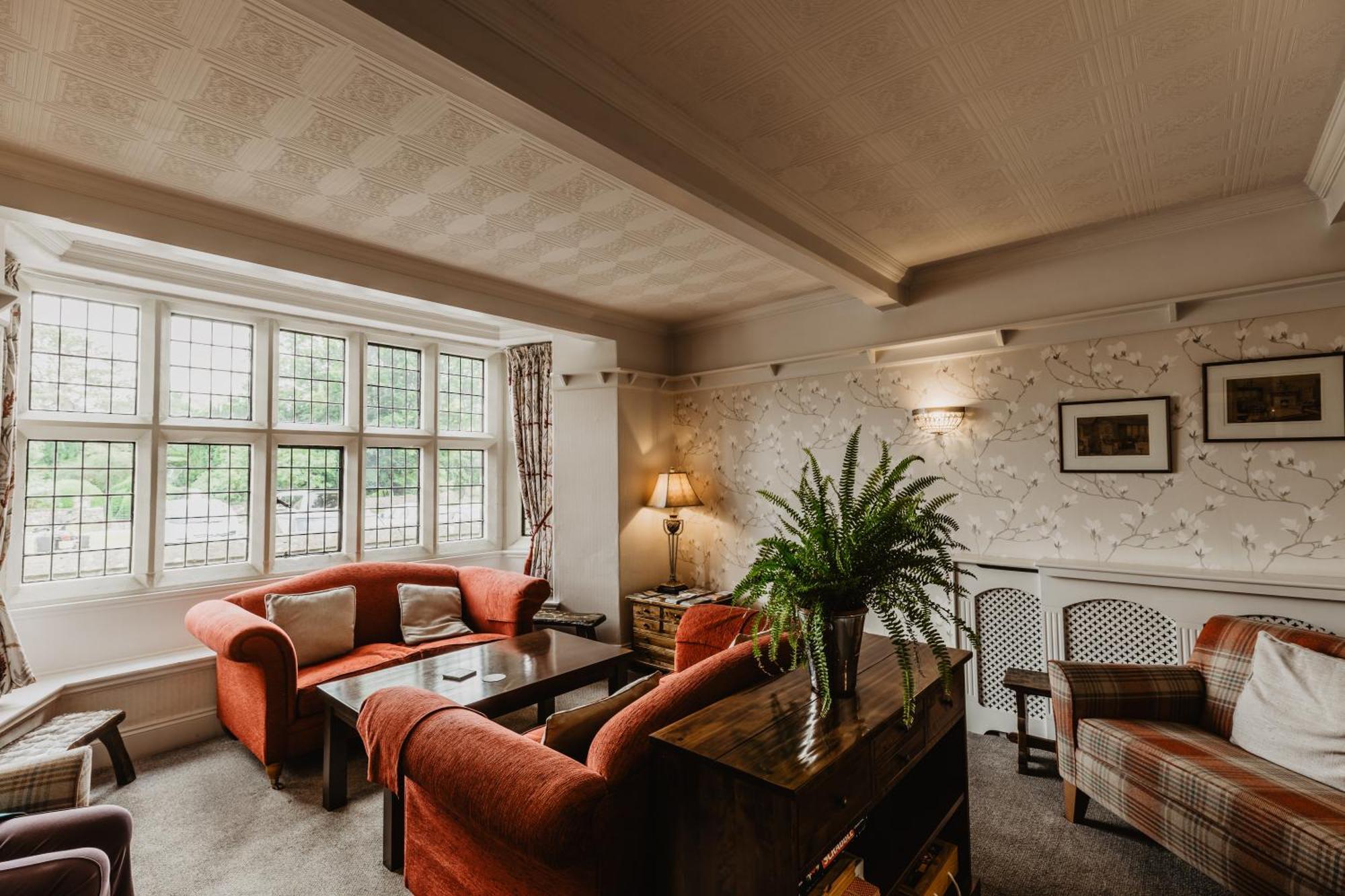 Mallyan Spout Hotel โกธแลนด์ ภายนอก รูปภาพ