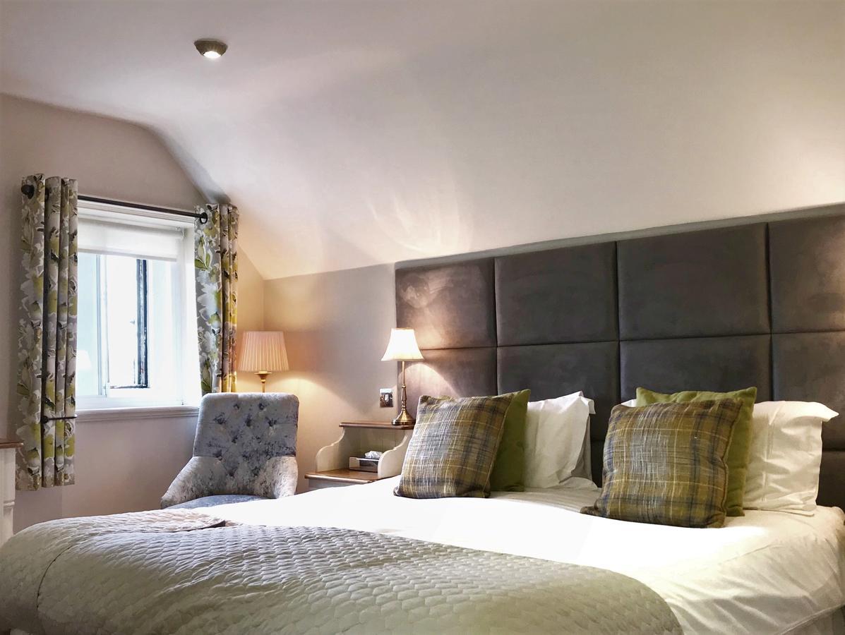 Mallyan Spout Hotel โกธแลนด์ ภายนอก รูปภาพ