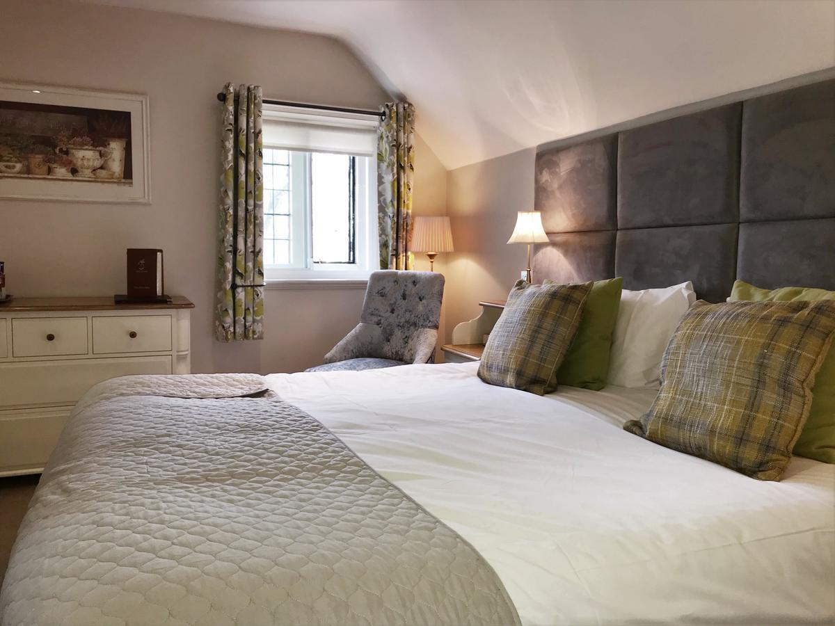 Mallyan Spout Hotel โกธแลนด์ ภายนอก รูปภาพ