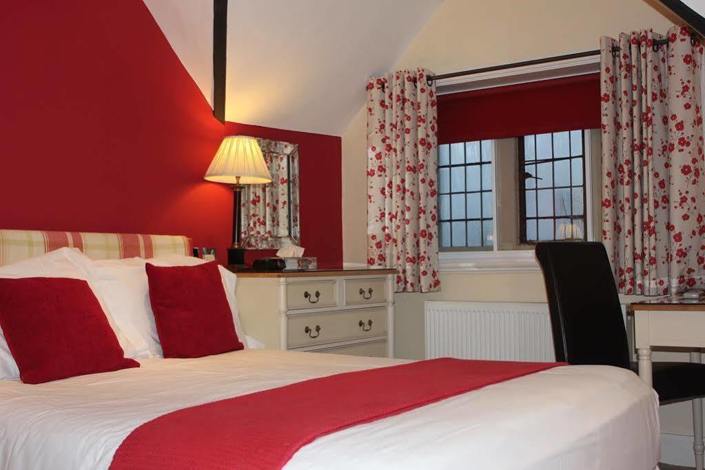 Mallyan Spout Hotel โกธแลนด์ ภายนอก รูปภาพ